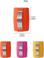 Ouvre-œuf et coupe-œuf créatif, accessoire de cuisine simple pour une cuisson rapide, outil de cuisine facile à utiliser, ensemble d'outils de cuisine rapide