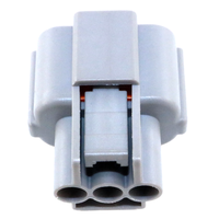 Samtec Deutch POP USB Kit fil à souder Ebike Amphenol électrique Auto PU465-03127 DJ70393-2.2-21 bornes connecteurs pour voitures