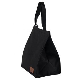 Sac isotherme en aluminium pour aliments, sacs à lunch, vente en gros d'usine - Product Image 6