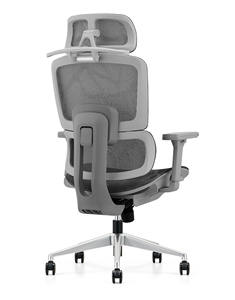 Flexible réglable de bureau de qualité de chaise personnalisable d'ascenseur moderne de conception Caractéristiques la plupart de tissu populaire Nouvel <span class=keywords><strong>achat</strong></span> maintenant! - Product Image 2