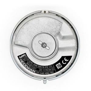 Codificador Rotatorio Heidenhain ECN1324S 2048 5MS16-XN de Seguridad 10V 28.8V con Bloque de Terminales - Product Image 1