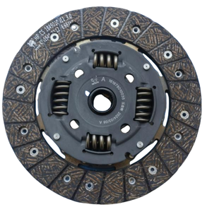 แผ่นคลัตช์สแตนเลสสตีล EA211 1.2T T Allways057 ผลิตด้วยเครื่อง CNC - Product Image 1