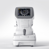 Obral peralatan uji penglihatan oftalmologi ARK-1800 refraktometer otomatis mesin optometri