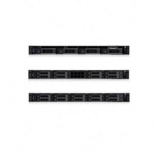 Servidor en Rack 1U PowerEdge R6615 con CPU AMD EPYC 9454 Original, Nuevo, 12 Ranuras DIMM DDR5, 4800MT/s, 2.75GHz, Listo para Hosting en la Nube - Product Image 2