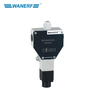 Vanne de régulation de débit et de décharge électro-hydraulique proportionnelle Yuken EFBG-06