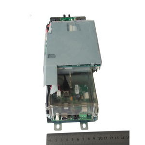 थोक एटीएम मशीन कार्ड रीडर डाइबोल्ड एटीएम भागों के साथ कार्ड रीडर 49244412000D अच्छी कीमत - Product Image 4