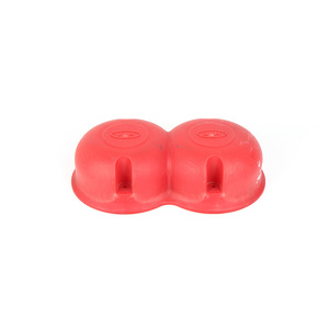 Customize design OEM ABS/PTFE/PU/PP/PE/Nylon custom plastic part inject molding injection parts