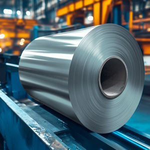 Bobine en acier inoxydable en stock, série 300, 2B, résistante à l'usure, coupe sur mesure, marque BAOWU, norme ASTM - Product Image 4