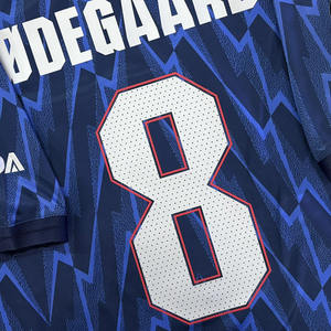 Jersey Sepak Bola Grosir Klub 2526Arsenal untuk Kandang Tandang Ketiga LAMINES Jersey Sepak Bola YAMALS Versi Pemain Penggemar Ukuran S-4XL - Product Image 3