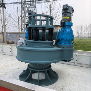 Cabezal de perforación hidráulico de alta calidad, venta directa de fábrica, personalización - Product Image 1