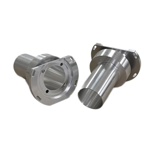 Phụ Kiện Xe Máy Bộ Phận Gắn Gương Chiếu Hậu Bộ Phận Gia Công Cnc Bằng Nhôm Làm Theo Yêu Cầu Vít Cấy Ghép Nha Khoa Titan - Product Image 2