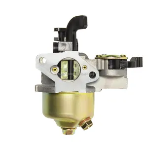 Carburador de bomba d'água para motor honda, 2.8hp 96cc 97cc 97.7cc 98cc para honda p15d 152f 154f hs152f gx100 g100 r100