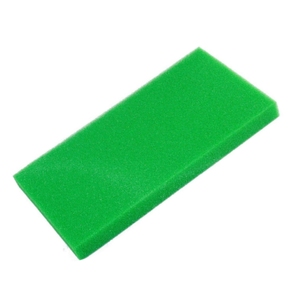 Hot Selling Universal 5mm Fish Tank Square Foam Air Filter Material Filter Sponge Foam