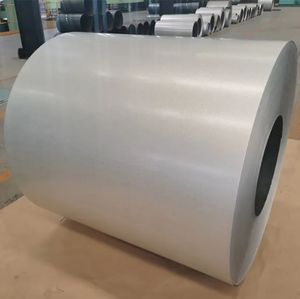 Bobina d'acciaio galvanizzata prodotti in <span class=keywords><strong>Galvalume</strong></span> preverniciata - Product Image 6