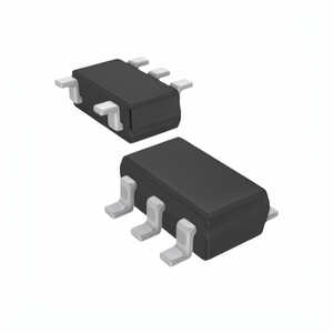Compre Componentes Electrónicos en Línea SC 74A, SOT 753 XC9302A532MR-G Gestión de Energía (PMIC) Distribuidor Autorizado - Product Image 1