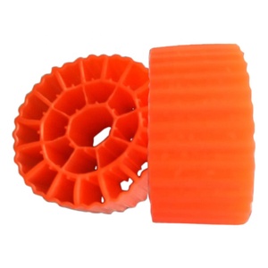 Mbbr hệ thống Bio Lọc phương tiện truyền thông cho xử lý nước thải - Product Image 2