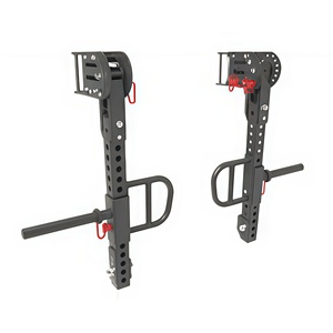 Bras à levier réglables, <span class=keywords><strong>600</strong></span> lb par bras - Product Image 1