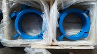 Herramienta de Elevación de Tuberías para Plataformas de Perforación API 8A 8C SJ, Elevador de Piso para Manipulación de Tuberías, Equipo de Elevación para Campos Petroleros