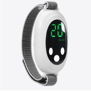 Mesin penghilang kecemasan portabel, alat penghilang kecemasan portabel USB dapat diisi ulang, mesin perawatan <span class=keywords><strong>Insomnia</strong></span>, instrumen bantuan tidur genggam untuk menghilangkan stres - Product Image 5