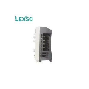 Oscilloscope numérique Rigol Dho1074 70 MHz 4 canaux 2 Gsa/s Écran tactile HD 10,1 pouces Haute résolution 12 bits Lexso - Product Image 6