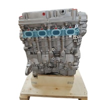 Nouveau Bloc Moteur Complet Original Newpars J20A 2.0 Essence – Vente en Gros Usine