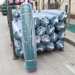 ตาข่ายคลุมสวน HDPE สีเขียว ป้องกันรังสียูวี สำหรับสวนผลเบตงและ<span class=keywords><strong>แตงโม</strong></span> - Product Image 6