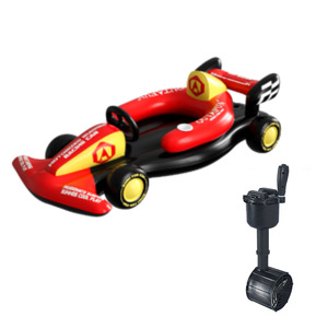 <span class=keywords><strong>Bateau</strong></span> gonflable en PVC <span class=keywords><strong>pour</strong></span> piscine, radeau flottant, <span class=keywords><strong>bateau</strong></span> de collision, jouet aquatique à propulsion électrique <span class=keywords><strong>pour</strong></span> le ski nautique - Product Image 5