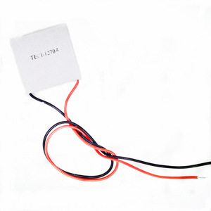 40*40MM 半导体热电制冷器 Peltier TEC1-12704 - Product Image 1