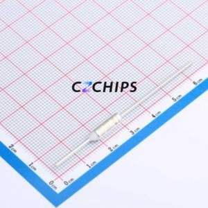 RS72 Thermal Cutoff (TCO) Through hole Component (THT),D4xL32mm Fuse 10A 250V 72℃ 57 - Product Image 1