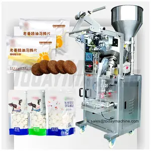 2023 Chocolate Beans Tablet Packaging Machine with Counting System