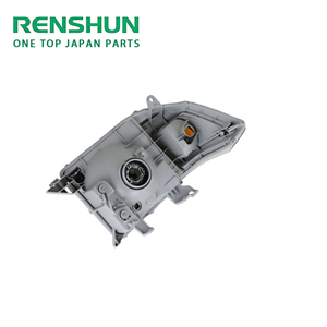 81170-60C00 para <span class=keywords><strong>Toyota</strong></span> Land Cruiser <span class=keywords><strong>HZJ</strong></span>/VDJ/GRJ/<span class=keywords><strong>78</strong></span>/79 Faro Delantero Izquierdo 8117060C00 - Product Image 3