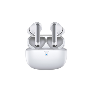 Écouteurs intra-auriculaires AGETUNR S65 JL Chipset avec réduction de bruit, Bluetooth 5.3, AAC, Type-C, indicateur de batterie LED, étanches IPX4, basses profondes immersives - Product Image 1