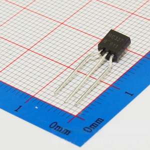 最佳质量促销集成电路pcb板TO-92_Forming1 BC337-25-<span class=keywords><strong>TA</strong></span> - Product Image 1