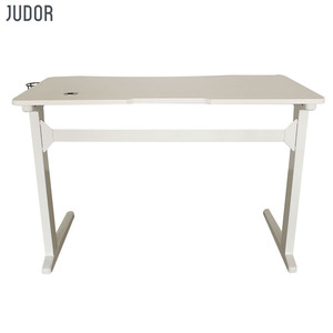 Judor barata de la Pc de la computadora de escritorio moderno de mesa con taza de titular auriculares gancho - Product Image 5