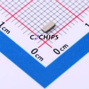 X321532768KJD2SI Crystal (Passive) SMD3215-2P Crystal Oscillator SMD Crystal Oscillator 32.768kHz 20ppm 7pF - Product Image 1