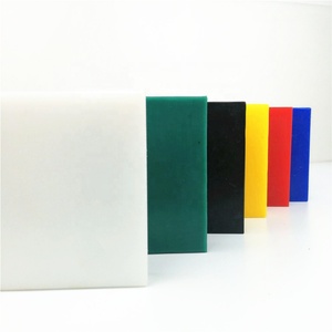 Plataforma Flotante ZSPE, Tablero de Protección UHMWPE para Sistema de Pontones y Material para Proyectos de Construcción Marina - Product Image 6