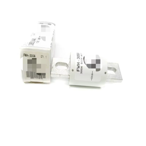 FWH-300A 500VAC/DC 300A nouveau contrôleur de programmation PLC d'automatisation industrielle d'entrepôt prêt d'origine - Product Image 1