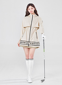 Veste de pluie pour femmes, <span class=keywords><strong>imperméable</strong></span> de golf, best-seller, <span class=keywords><strong>imperméable</strong></span> de sport, <span class=keywords><strong>imperméable</strong></span> robuste, design <span class=keywords><strong>imperméable</strong></span> épaissi - Product Image 3