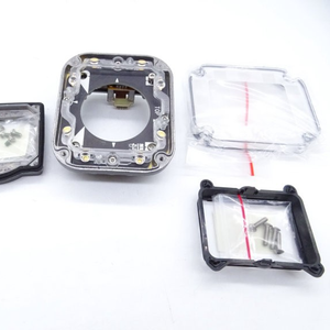 Luce Indicatrice Cognex 823-10071-1r Nuova Originale Pronta per la Spedizione Automazione Industriale Pac Controllore PLC Dedicato Programmabile - Product Image 1