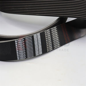 Courroie de moteur 1PC 00.270.0139 pour machine d'impression CD74 XL75, pièces de rechange - Product Image 4