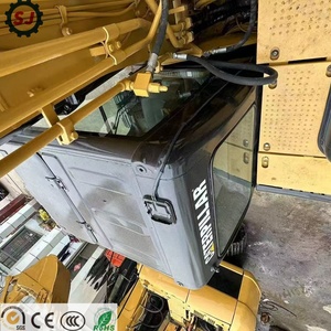 Precio de Fábrica, Excavadora de Cadenas CAT 315D2 Usada, Original de Japón, CAT315D CAT313D CAT315D2, Venta de Excavadoras de Segunda Mano - Product Image 3
