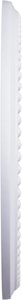 Médaillon de plafond Ekena Millwork CM12BR Bradford 12 1/2" DE x 3 7/8" DI x 3/4" (convient aux canopies jusqu'à 6 5/8") apprêté - Product Image 3