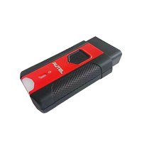 2025 Autel MaxiVCI V200 Bluetooth Connector Support DoIP and CanFD Work with MS906Pro/ MS906Pro-TS / KM100/ BT609/ BT608/ ITS600