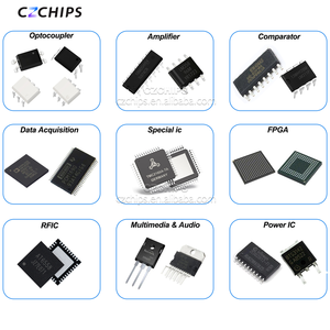Industry-Lowest Price GSL1688 QFN-<b>40</b> CZSKU:NJ884MBC65 - Product Image 3