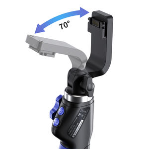 Dearsee HD 1080P 6.4mm WiFi endoskop kamera iPhone Android Sanke kablo 1m 360 derece eklemli Borescope - Product Image 4