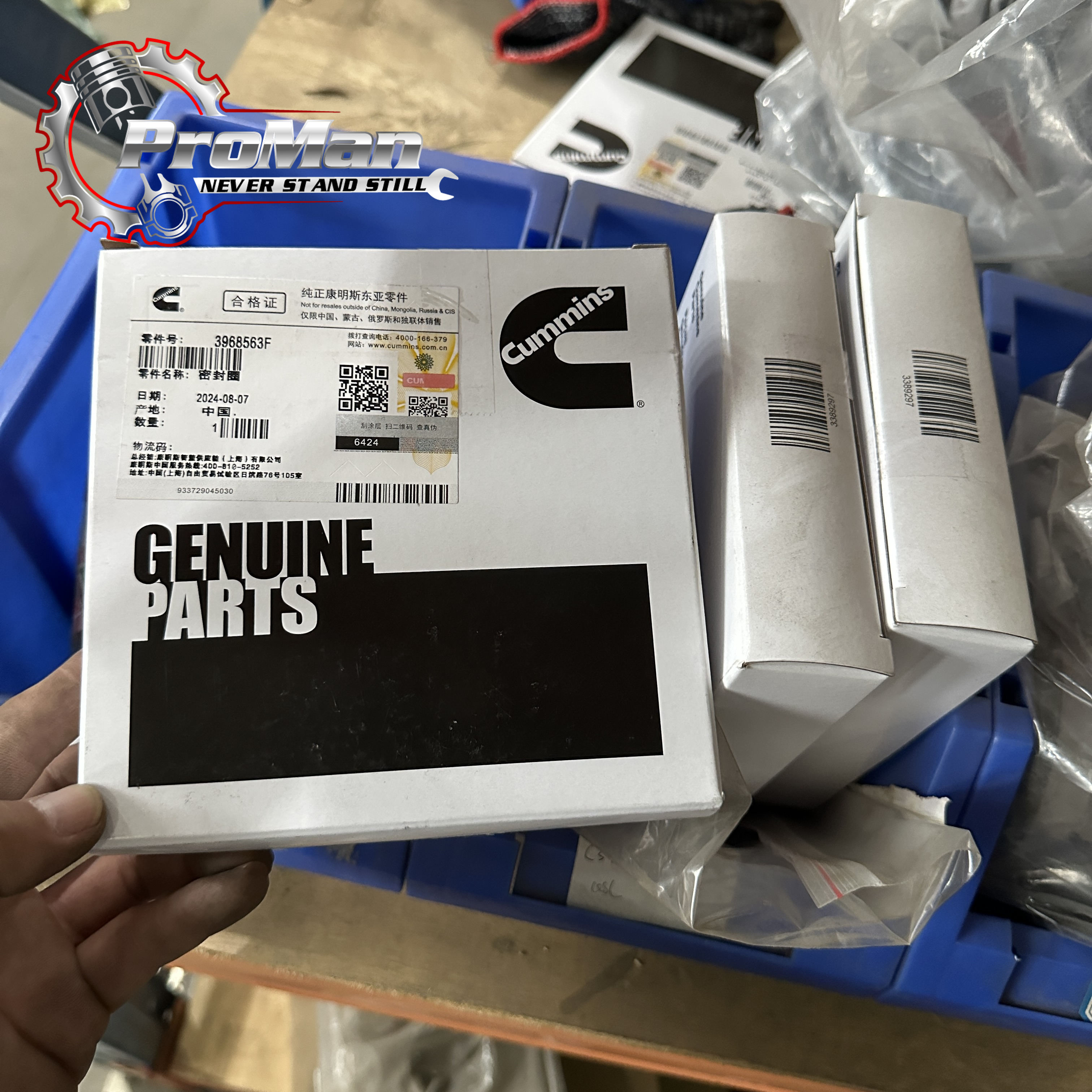 Samnang Brenaeさん専用.5 Supply Ring Gear and Pinion 9423502539 Crown and Pinion 24