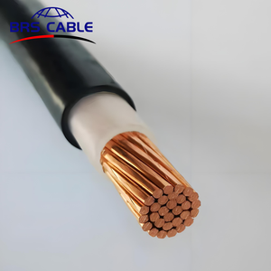 Yjv dây cáp điện cáp điện PVC 0.6/1.0kv cách nhiệt lõi đơn 35 mét Thượng Hải tùy chỉnh đồng cách điện xlpe bị mắc kẹt - Product Image 3