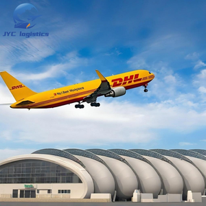 China Freight Forwarder menawarkan pengiriman udara cepat murah Inggris Irlandia Perancis Maroko layanan inspeksi komprehensif - Product Image 3