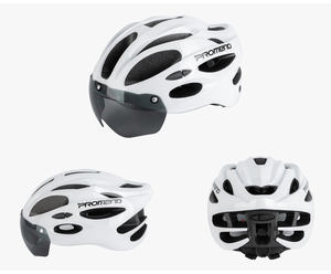 <span class=keywords><strong>Casco</strong></span> <span class=keywords><strong>de</strong></span> Ciclismo Transpirable PROMEND para Bicicleta <span class=keywords><strong>de</strong></span> Carretera, <span class=keywords><strong>Casco</strong></span> <span class=keywords><strong>de</strong></span> Ciclismo <span class=keywords><strong>de</strong></span> Montaña <span class=keywords><strong>con</strong></span> <span class=keywords><strong>Gafas</strong></span> Magnéticas, Ventilación <span class=keywords><strong>de</strong></span> <span class=keywords><strong>Seguridad</strong></span>, Buen Precio, Fabricante <span class=keywords><strong>de</strong></span> Cascos <span class=keywords><strong>de</strong></span> Ciclismo - Product Image 4