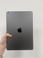 Venta al por Mayor de Tablets iOS 9 Usadas Originales Desbloqueadas de 2021, Pantalla de 10.2 Pulgadas, con WiFi, 64GB/256GB, Batería de 8557mAh, Grado A+